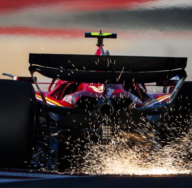 Ferrari Formulė-1