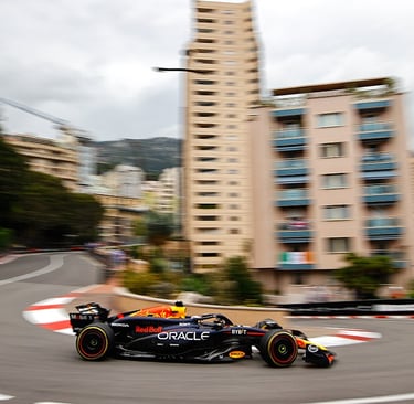 Maxas Verstappenas Red Bull
