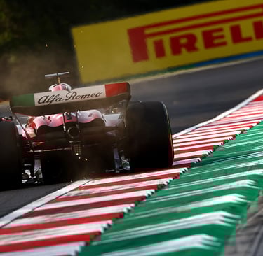 Alfa Romeo