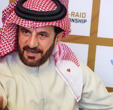 Mohammedas Ben Sulayemas