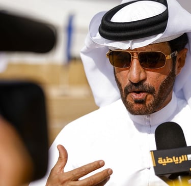 Mohammedas Ben Sulayemas