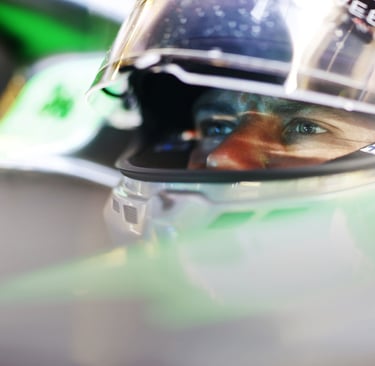 Valtteri Bottas