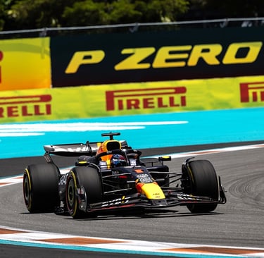 Maxas Verstappenas Red Bull