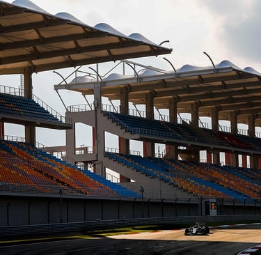 Stambulas Turkija Formulė-1