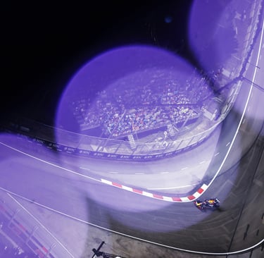 Maxas Verstappenas Red Bull Formulė-1