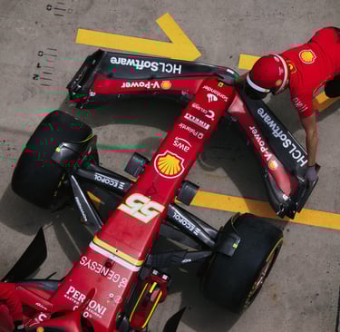 Ferrari