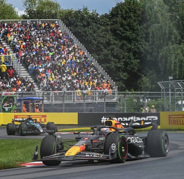 Maxas Verstappenas Red Bull
