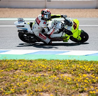 Fabio Di Giannantonio MotoGP
