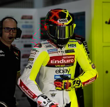 Fabio Di Giannantonio MotoGP