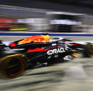 Red Bull
