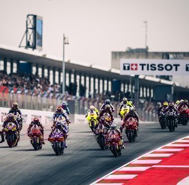 MotoGP