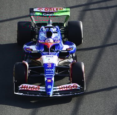 Danielis Ricciardo
