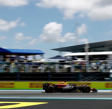 Maxas Verstappenas Red Bull