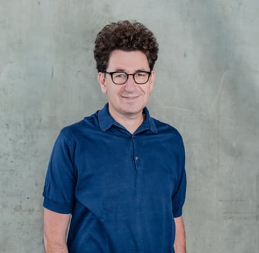 Mattia Binotto Audi