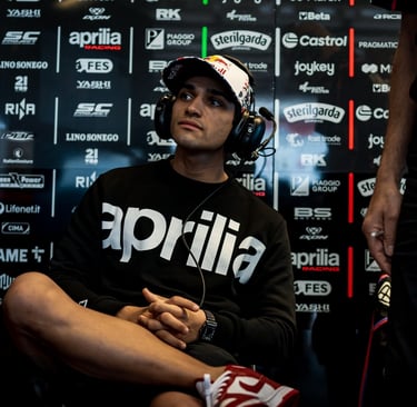 Jorge Martinas