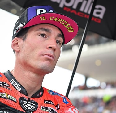 Aleixas Espargaro
