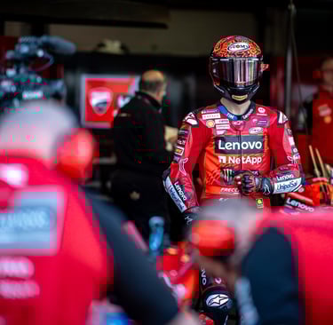 Francesco Bagnaia