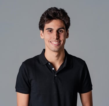 Gabrielis Bortoleto Sauber
