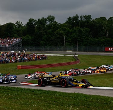 IndyCar