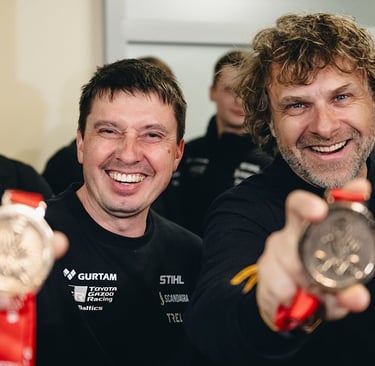 Kuldaras Sikkas Benediktas Vanagas
