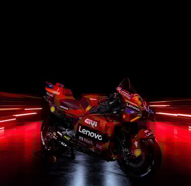 Ducati MotoGP