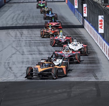 Formulė E