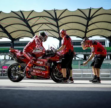 Ducati MotoGP