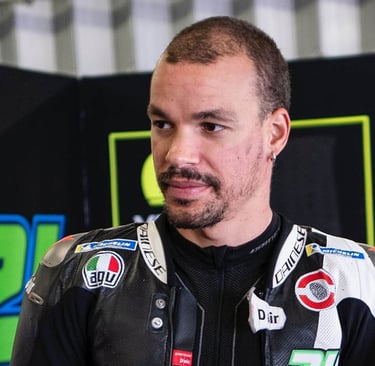 Franco Morbidelli
