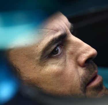 Fernando Alonso