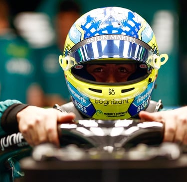 Fernando Alonso