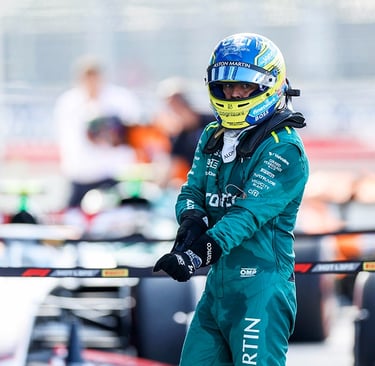 Fernando Alonso