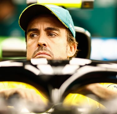 Fernando Alonso
