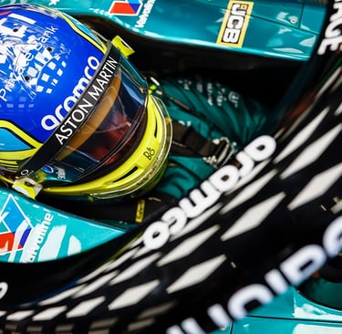 Fernando Alonso