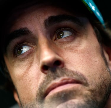 Fernando Alonso