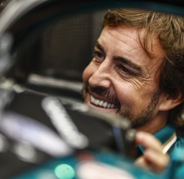Fernando Alonso