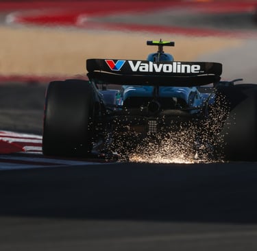 Aston Martin Formulė-1