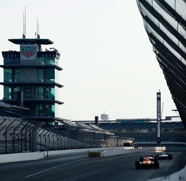 IMS Indianapolis