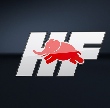Lancia HF