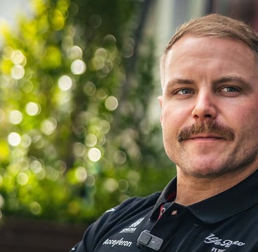 Valtteri Bottas