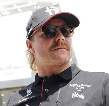 Valtteri Bottas