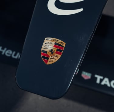 Porsche Formulė-1 Formulė-E