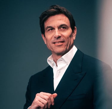 Toto Wolffas