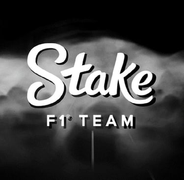Sauber Stake F1
