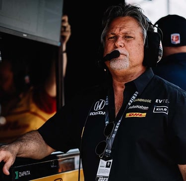 Michaelas Andretti