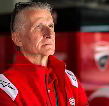 Paolo Ciabatti