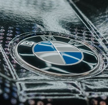 BMW WEC