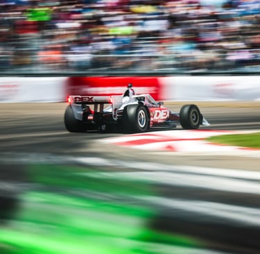 IndyCar