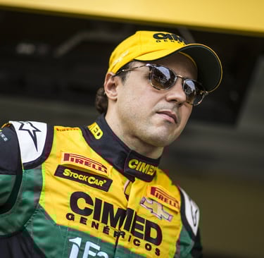 Felipe Massa