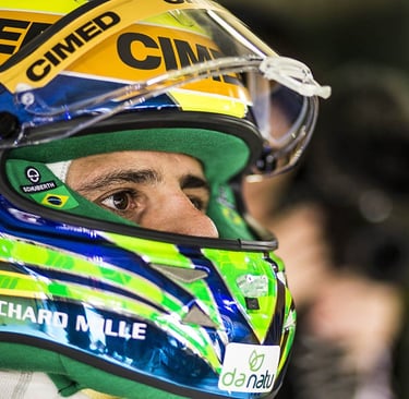Felipe Massa