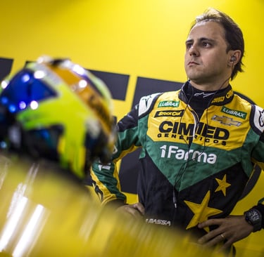 Felipe Massa
